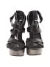 Mossimo Supply Co. Gray Sandals Size 8 1/2 - photo 2