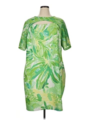 New York & Company Casual Dress (view 1)