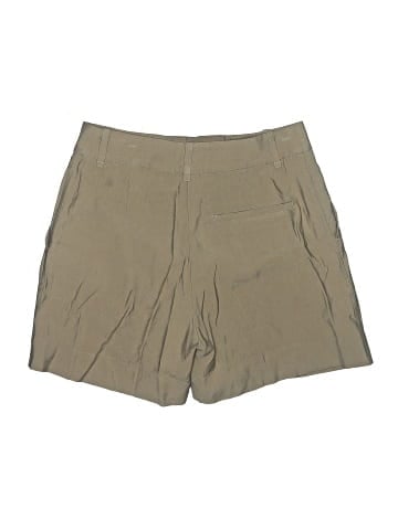 H&M Khaki Shorts (view 2)