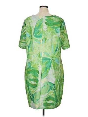 New York & Company Casual Dress (view 2)