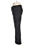DG^2 by Diane Gilman Black Jeans Size 12 - photo 5