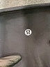 Lululemon Athletica Black Active Pants Size 6 - photo 7
