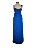 Unbranded Blue Casual Dress Size M - photo 2