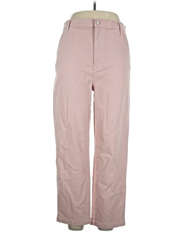 Madewell Jeans (view 1)