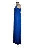 Unbranded Blue Casual Dress Size M - photo 5