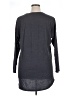 Victoria's Secret Polka Dots Black Pullover Sweater Size XL - photo 2