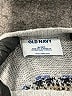 Old Navy Chevron-herringbone Green Pullover Sweater Size 18-24 mo - photo 3
