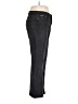 DG^2 by Diane Gilman Black Jeans Size 12 - photo 4