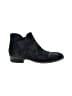 VANELi Black Ankle Boots Size 7 1/2 (narrow) - photo 1