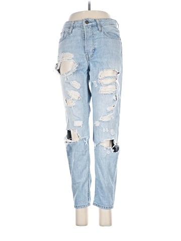 Topshop Jeans (view 1)