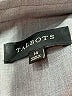 Talbots Gray Wool Blazer Size 14 - photo 6