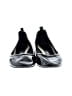 Lanvin Black Flats Size 7 1/2 - photo 2