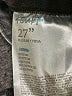 Ksubi 100% Cotton Black Jeans Size 27 waist - photo 4