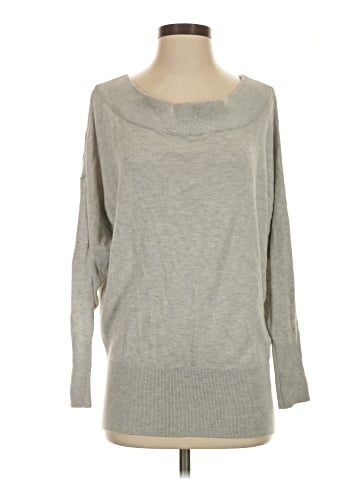 Express Pullover Sweater (view 1)