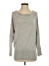 Express Gray Pullover Sweater Size S - photo 1