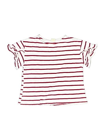 Zara Short Sleeve T-Shirt (view 1)