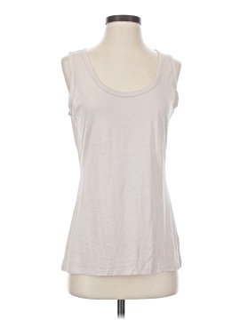 Garnet Hill Sleeveless Top