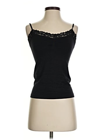 Cache Sleeveless Top (view 1)
