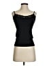 Cache Black Sleeveless Top Size S - photo 1