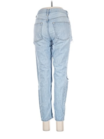 Topshop Jeans (view 2)