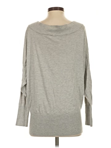 Express Pullover Sweater (view 2)