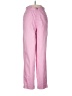 Gitano Pink Casual Pants Size 10 - photo 1