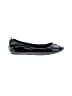 Lanvin Black Flats Size 7 1/2 - photo 1