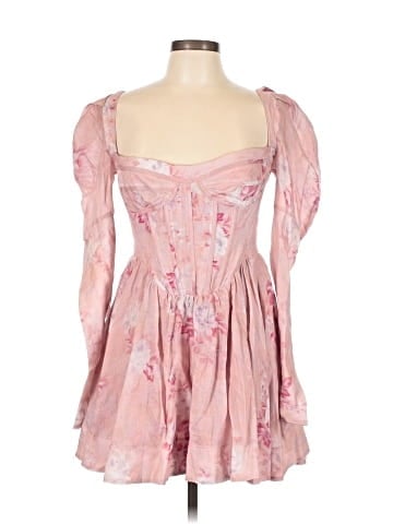 Bardot Cocktail Dress (view 1)