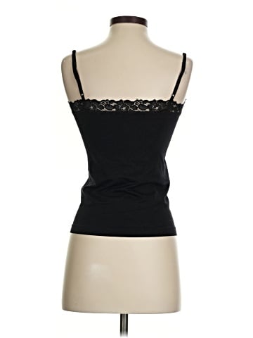Cache Sleeveless Top (view 2)