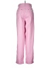 Gitano Pink Casual Pants Size 10 - photo 2