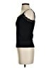 Cache Black Sleeveless Top Size S - photo 5