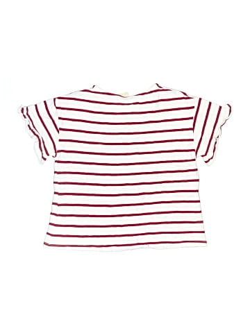 Zara Short Sleeve T-Shirt (view 2)