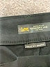 Lee Black Active Pants Size 2L - photo 7