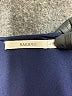 Bailey 44 Solid Blue Casual Dress Size L - photo 7