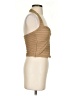Shein Tan Tank Top Size XS - photo 4