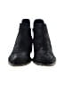 VANELi Black Ankle Boots Size 7 1/2 (narrow) - photo 2
