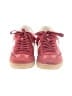 Dolce Vita Red Sneakers Size 9 - photo 2