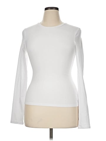Glassons Long Sleeve T-Shirt (view 1)