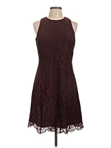 Ann Taylor Cocktail Dress (view 1)