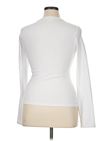Glassons Long Sleeve T-Shirt (view 2)