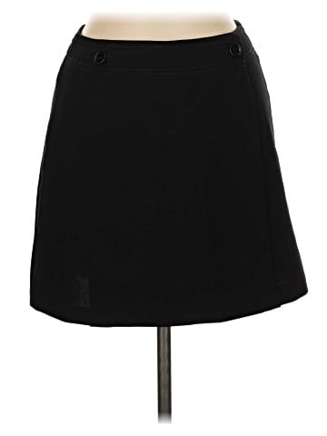 Zara Casual Skirt (view 1)