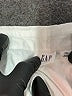 Gap 100% Cotton Solid White Long Sleeve Button-Down Shirt Size XXL - photo 7