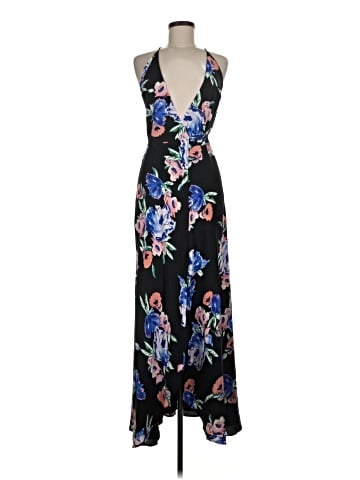 Yumi Kim Cocktail Dress (view 1)