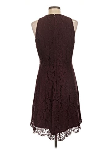 Ann Taylor Cocktail Dress (view 2)