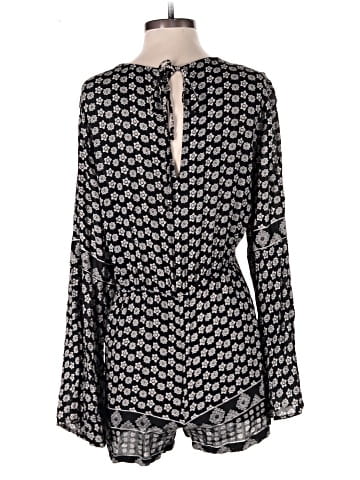 Angie Romper (view 2)