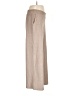 Lou & Grey Chevron-herringbone Tan Casual Pants Size L - photo 4