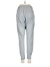Nike 100% Cotton Gray Sweatpants Size M - photo 2
