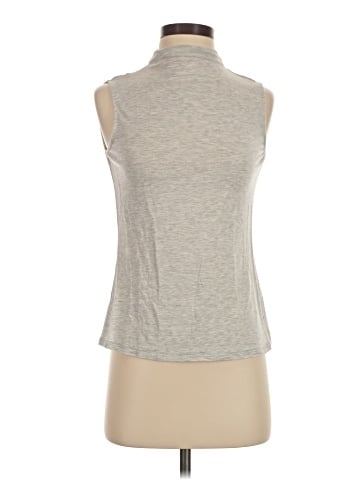 Garnet Hill Sleeveless Top (view 1)