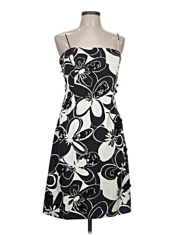 CITRINE Cocktail Dress (view 1)