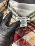 Max Studio 100% Acrylic Ivory Poncho One size - photo 7
